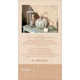 Stimmungsbild zu Schön, dass es dich gibt 2026 - Wandkalender