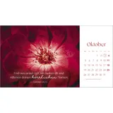 Stimmungsbild zu Augenblicke der Anbetung 2026 - Postkartenkalender