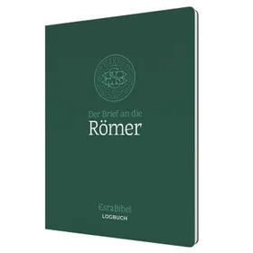Produktbild des Artikels EsraBibel: Der Brief an die Römer (Bibel - Kartoniert)