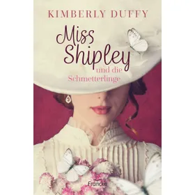 Produktbild des Artikels Miss Shipley (Buch - Paperback)