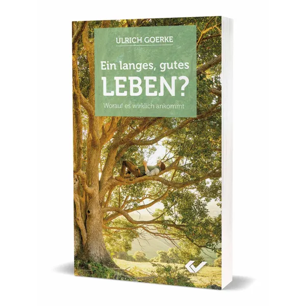 Produktbild des Artikels Ein langes, gutes Leben? (Buch - Taschenbuch)