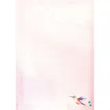 Stimmungsbild zu Memo Block A5: Schön, dass es dich gibt