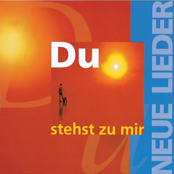 Produktbild des Artikels Du stehst zu mir (MP3-Album - Download)