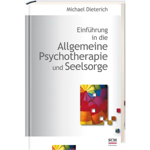 Produktbild des Artikels Einführung in die Allgemeine Psychotherapie und Seelsorge (E-Book - PDF Datei)