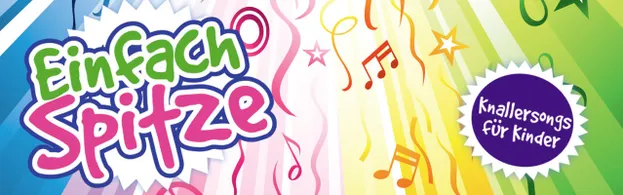 Bild zum Beitrag - Einfach Spitze