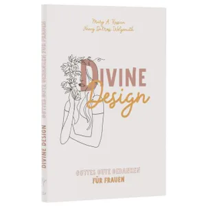 Produktbild des Artikels Divine Design (Buch - Kartoniert)