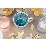 Stimmungsbild zu Jahreslosung 2026 - Tasse