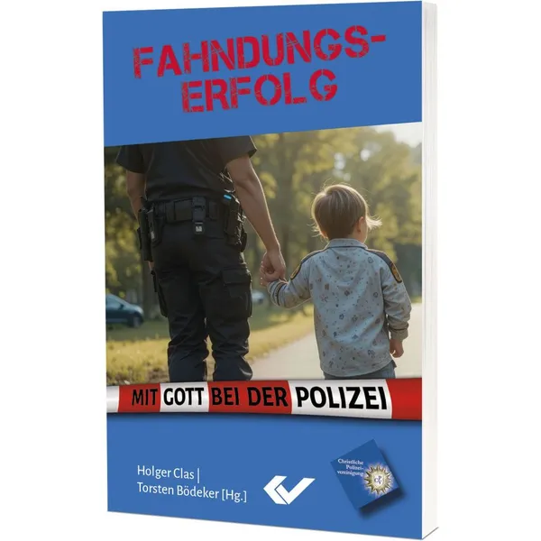Produktbild des Artikels Fahndungserfolg (Buch - Taschenbuch)