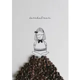 Stimmungsbild zu Ich mal dir die Welt - Postkartenset