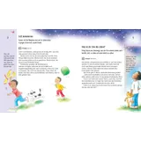 Stimmungsbild zu Lass uns die Bibel entdecken