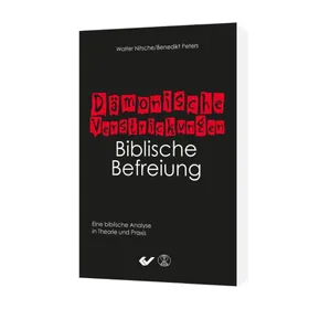 Produktbild des Artikels Dämonische Verstrickungen - Biblische Befreiung (Buch - Paperback)