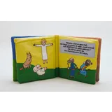 Stimmungsbild zu Mein Knister-Stoff-Buch von Weihnachten