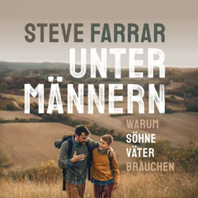 Produktbild des Artikels Unter Männern - Hörbuch (Hörbuch/Hörspiel - MP3-CD)