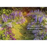 Stimmungsbild zu Sei behütet im neuen Lebensjahr