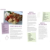 Stimmungsbild zu Das neue vegetarische FAMILY-Kochbuch