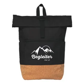 Produktbild des Artikels Rucksack Kork "Begleiter" ()