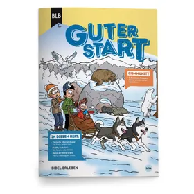 Produktbild des Artikels Guter Start 1.Quartal 2026 (Zeitschrift - Geheftet)