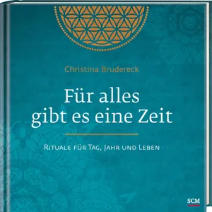 Produktbild des Artikels Für alles gibt es eine Zeit (Buch - Gebunden)