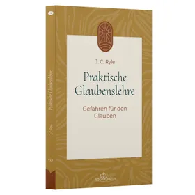 Produktbild des Artikels Praktische Glaubenslehre (4) (Buch - Paperback)