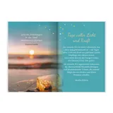 Stimmungsbild zu Segenspost zum Geburtstag (Ausgabe 2024)