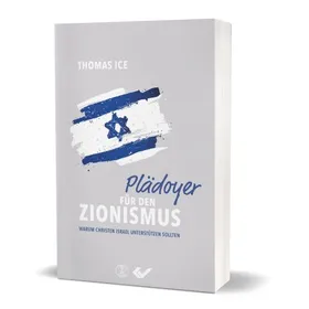 Produktbild des Artikels Plädoyer für den Zionismus (Buch - Paperback)