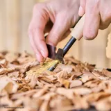 Stimmungsbild zu Feueranzünder-Stab