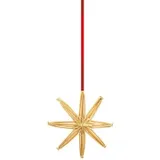 Stimmungsbild zu Der Strohsterne-Adventskalender