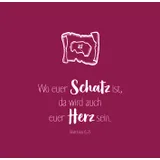 Stimmungsbild zu Jesus - Ich bin das Licht der Welt - Aufstellbuch