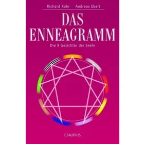 Produktbild des Artikels Das Enneagramm (Buch - Paperback)