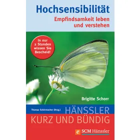 Produktbild des Artikels Hochsensibilität (E-Book - ePUB Datei)