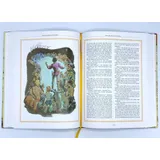 Stimmungsbild zu Die Chroniken von Narnia - illustrierte Gesamtausgabe