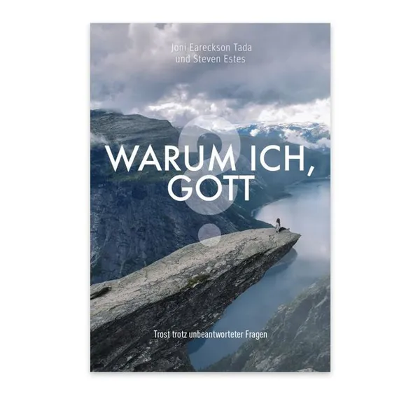Produktbild des Artikels Warum ich, Gott? (Buch - Paperback)