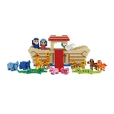 Stimmungsbild zu Arche Noah zum Zusammenbauen