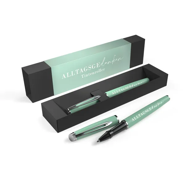 Produktbild des Artikels AlltagsgeDanken - Tintenroller (Schreibwaren)