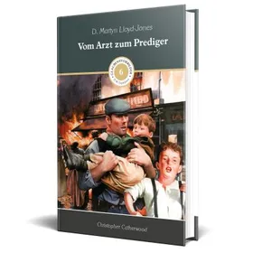 Produktbild des Artikels Vom Arzt zum Prediger (6) (Buch - Gebunden)