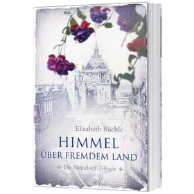 Produktbild des Artikels Himmel über fremdem Land (Buch - Broschiert)
