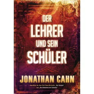 Produktbild des Artikels Der Lehrer und sein Schüler (Buch - Paperback)