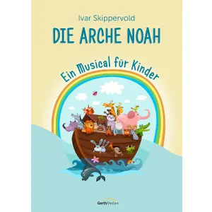 Produktbild des Artikels Die Arche Noah (Arbeitsheft/digital) (Noten - Download)