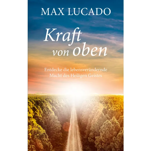 Produktbild des Artikels Kraft von oben (E-Book - ePUB Datei)