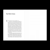 Stimmungsbild zu Josua - Bibeljournal