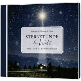 Produktbild des Artikels Sternstunde der Welt (Audio - CD)