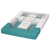 Stimmungsbild zu Holzkreuz für Kinder "Jesus ist mein Freund"