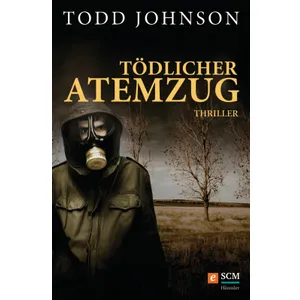 Produktbild des Artikels Tödlicher Atemzug (E-Book - ePUB Datei)