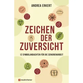 Produktbild des Artikels Zeichen der Zuversicht (Buch - Kartoniert)
