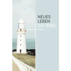 Produktbild des Artikels Neues Leben. Die Bibel. Taschenausgabe, Motiv Leuchtturm (E-Book - ePUB Datei)
