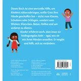 Stimmungsbild zu Wozu sind meine Hände da?