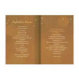 Stimmungsbild zu Segenspost zu Weihnachten (Ausgabe 2024)