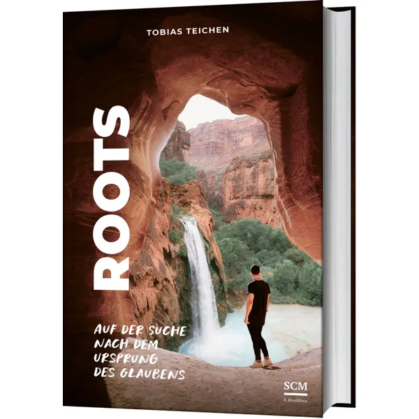 Produktbild des Artikels Roots (Buch - Klappenbroschur)