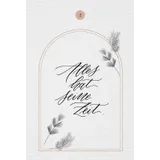 Stimmungsbild zu Blühende Worte - Adventskalender