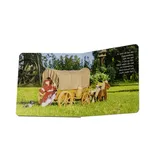 Stimmungsbild zu Ja, Gott hat alle Kinder lieb